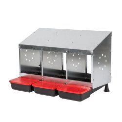 Forsvindingsrede Gallina 3 rum – America Thisted