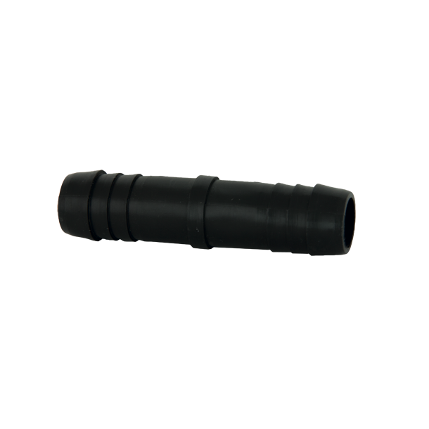 1/2" Rrstykke - 1/2" forlngerstykke