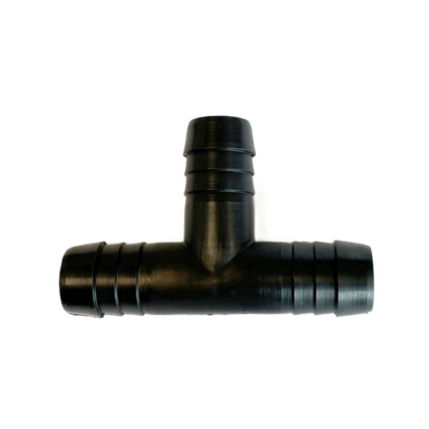 1/2" T-Stykke