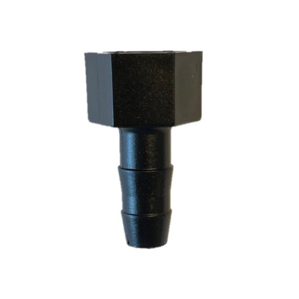 Union 1/2" x 1/2" (sort)