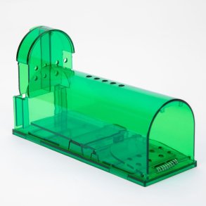 LiveCatch rotteflde levende fangst