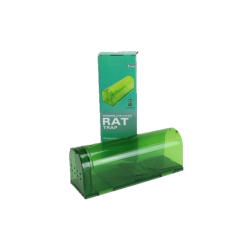 Rotteflde - LiveCatch