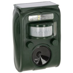 Dyreskrmmer - SonicFlash - Skrmmer alle dyr