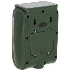 Dyreskrmmer - SonicFlash - Skrmmer alle dyr