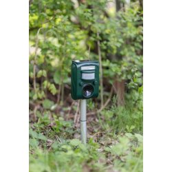 Dyreskrmmer - SonicFlash - Skrmmer alle dyr