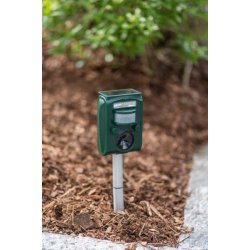 Dyreskrmmer - SonicFlash - Skrmmer alle dyr