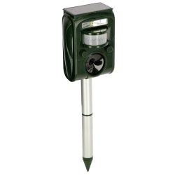 SonicFlash dyreskrmmer mod alle dyr