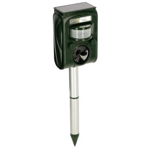 SonicFlash dyreskrmmer mod alle dyr