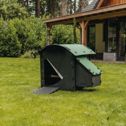 Hnsehus - Nestera Small - 2-4 hns