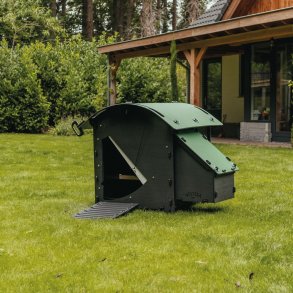 Hnsehus - Nestera Medium - 5-8 hns