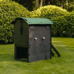 H�nsehus - Nestera Penthouse Medium - 5-8 h�ns