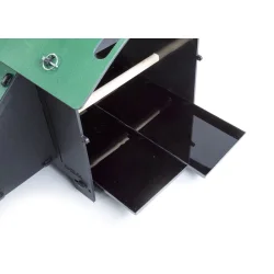 Hnsehus - Nestera Medium - 5-8 hns