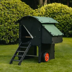 H�nsehus - Nestera Penthouse Medium - 5-8 h�ns