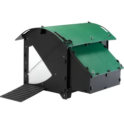 Hnsehus - Nestera Medium - 5-8 hns