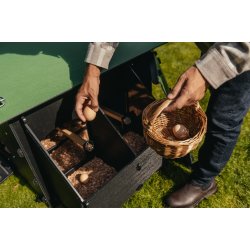 Hnsehus - Nestera Large - 9-13 hns