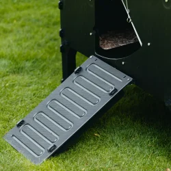 H�nsehus - Nestera Logde Large - 9-13 h�ns