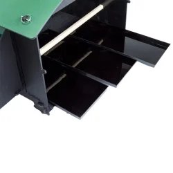 Hnsehus - Nestera Large - Hvet / Hj - 9-13 hns