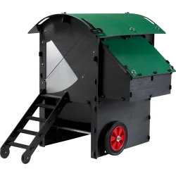 Hnsehus - Nestera - Hvet - Hjulst