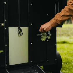 Hnsehus - Nestera The Wagon - 8-15 hns