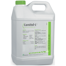 Carnitol-L - 5 liter (Vigosine)