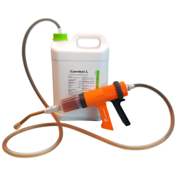 Carnitol-L - 5 liter (Vigosine)