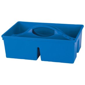 All-round box - Alt-mulig-kasse - Bl