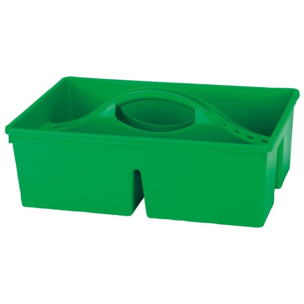 All-round box - Alt-mulig-kasse - Grn