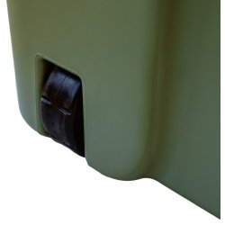 Opbevaringsboks STOR - 80x48x50 cm. / 120 liter