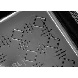 Desinfektionskar til sko og stvler - 40 liter