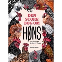 Bogen - Den store bog om h�ns