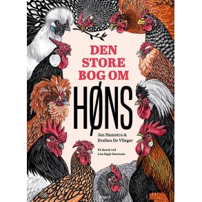 Bogen - Den store bog om h�ns