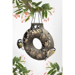 Singing Freind "Yara" - Ring til mejsebolde