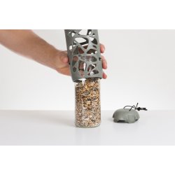 Singing Freind - Foderautomat "Tara"