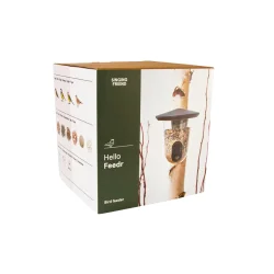 Singing Freind - Foderautomat "feedR"