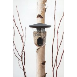 Singing Friend foderautomat FeedR