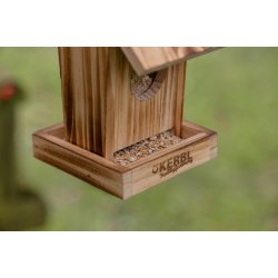 Fuglefoderhus Tr� "Thea"