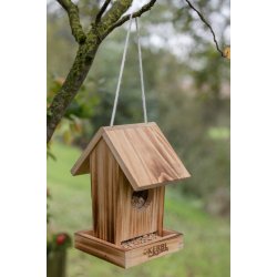 Fuglefoderhus Tr� "Thea"