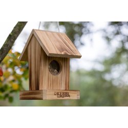 Fuglefoderhus Tr� "Thea"