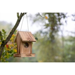 Fuglefoderhus Tr� "Thea"