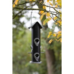 Fuglefoderautomat metal "Mille"