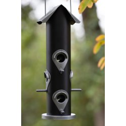 Fuglefoderautomat metal "Mille"