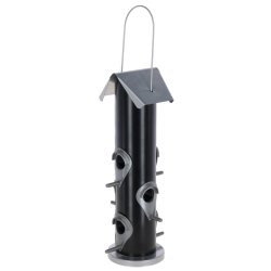 Fuglefoderautomat metal "Mille"