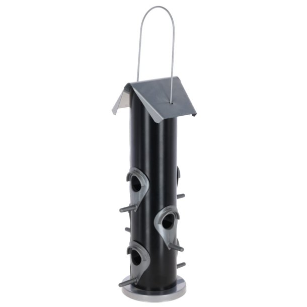 Fuglefoderhus metal "Mille"