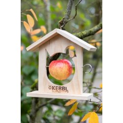 Mejseboldholder tr� "Pippi"