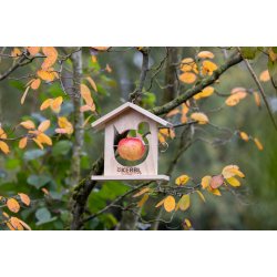 Mejseboldholder tr� "Pippi"