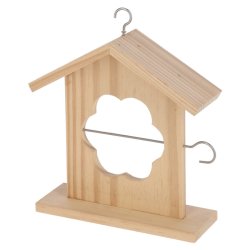 Mejseboldholder tr� "Pippi"