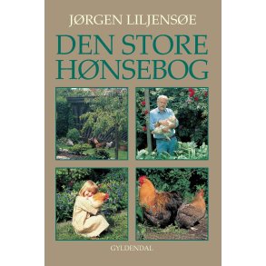 Bogen - Den store hnsebog - Den ultimative hnsebog