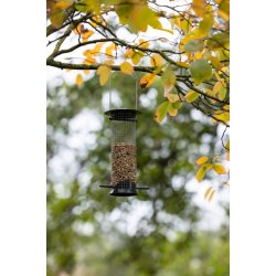 Fuglefoderautomat Basis model