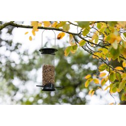 Fuglefoderautomat Basis model