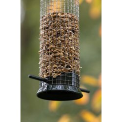 Fuglefoderautomat Basis model